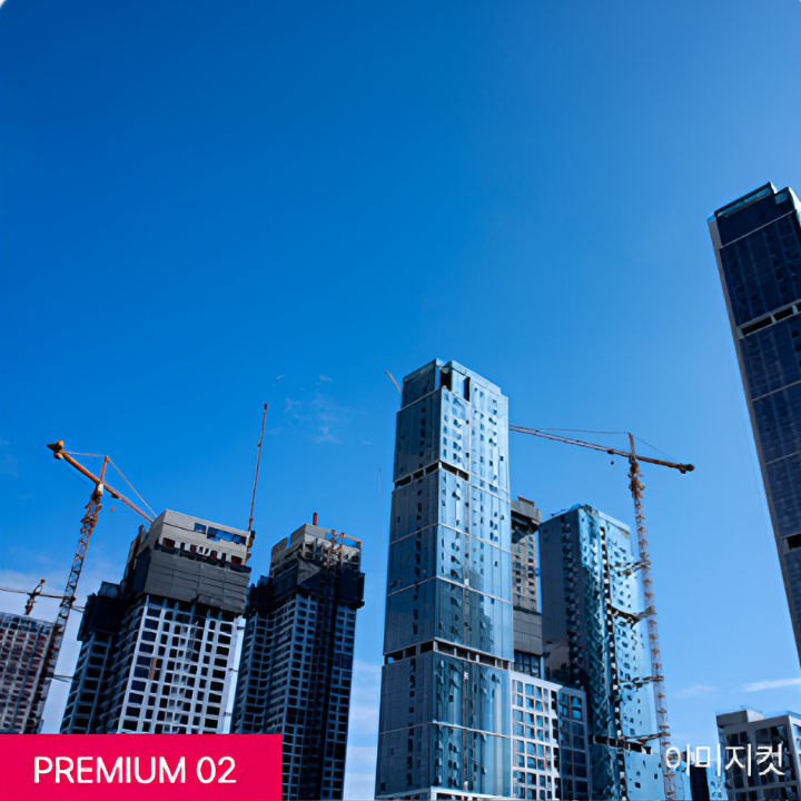 백석의 자부심이 될 NEW 랜드마크